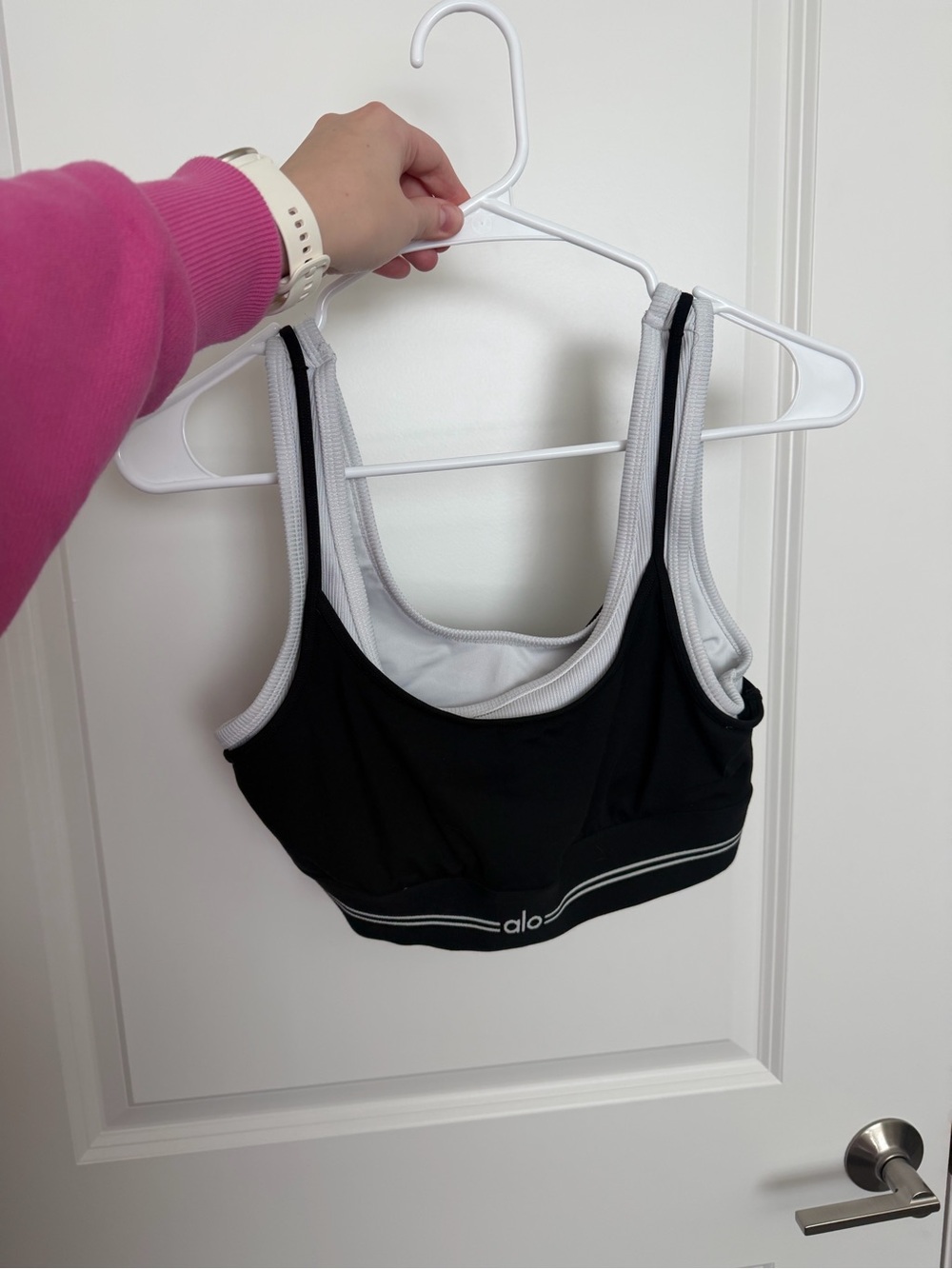 ALO Yoga better together bra